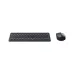 Rapoo 9010M Multi-mode Wireless Keyboard & Mouse Combo